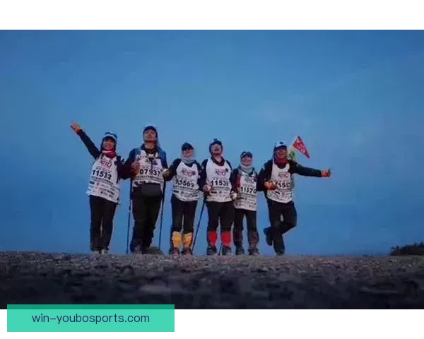 突破自我与荣耀赛场的对话：运动员心路历程全纪录
